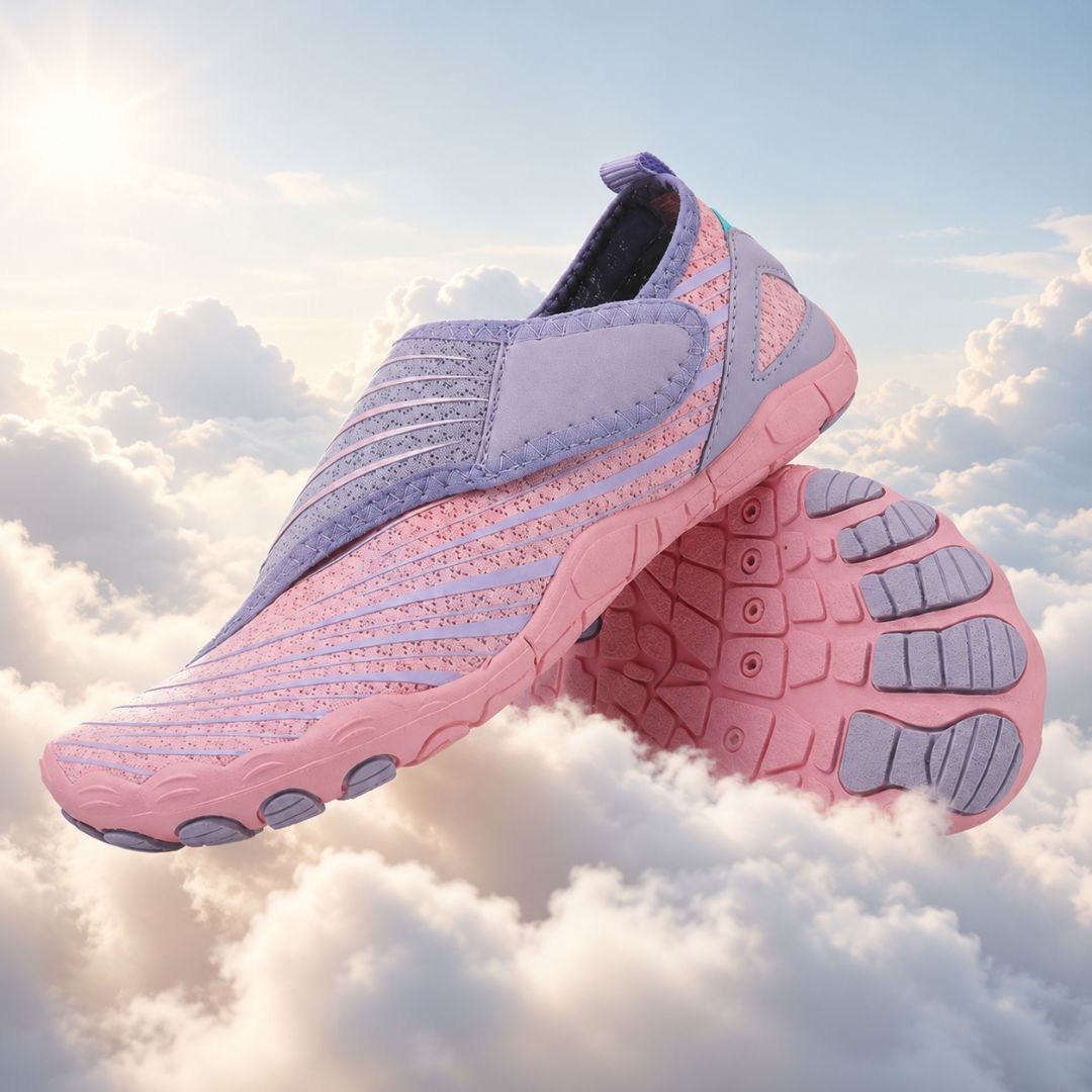 FlexStep™ | Barefoot Comfort Shoes