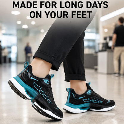 Stretch Comfort Shoes™ (Buy 1 Get 1 Free)