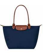 Longchamp | Large Le Pliage Tote Bag, Navy