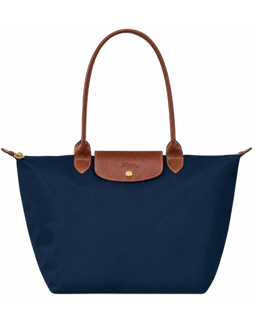 Longchamp | Large Le Pliage Tote Bag, Navy