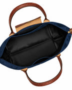 Longchamp | Large Le Pliage Tote Bag, Navy