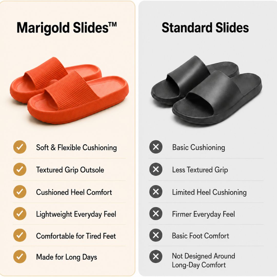 Marigold Slides™
