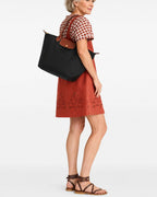 Longchamp | Large Le Pliage Tote Bag