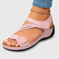 Agnes | Lightweight Comfort Sandals