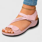 Agnes | Lightweight Comfort Sandals