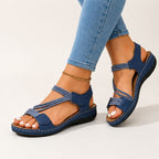 Agnes | Lightweight Comfort Sandals
