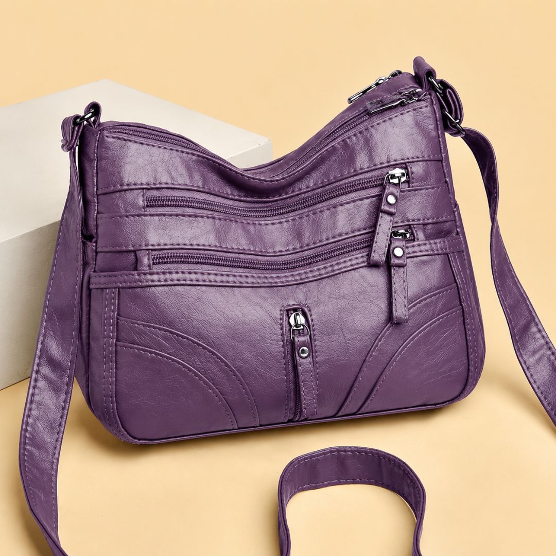 Janet | Vintage Casual Bag