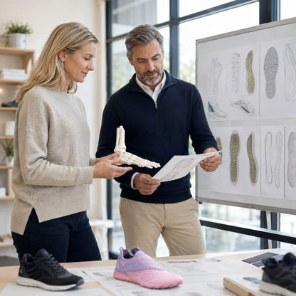 FlexStep™ | Barefoot Comfort Shoes