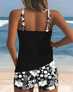 TRIANA | Two-Piece Swim Set
