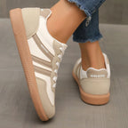 Summer Women's Luxury Slip-On Trainers