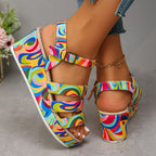 EFFORTLESS ELEGANCE WITH EVERY STEP