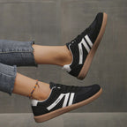 Summer Women's Luxury Slip-On Trainers