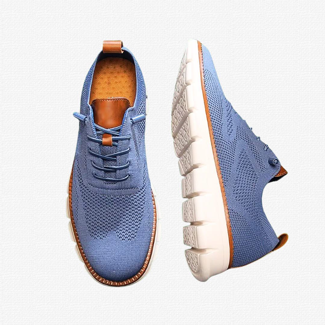 ALL-DAY COMFORT WALKERS