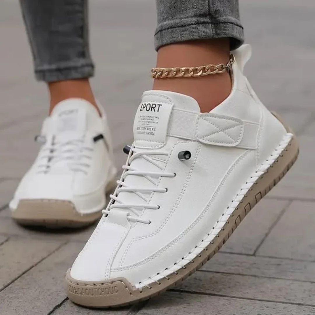 VELORIA ORTHOPEDIC SNEAKERS
