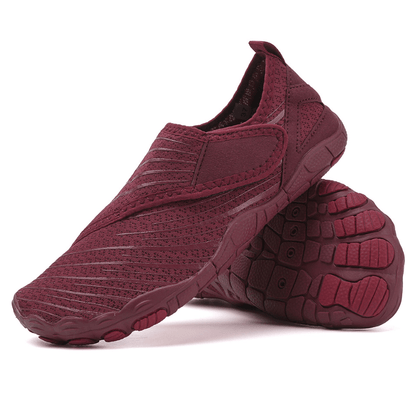 FlexStep™ | Barefoot Comfort Shoes