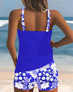 TRIANA | Two-Piece Swim Set