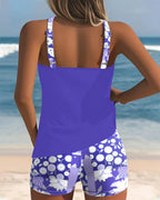 TRIANA | Two-Piece Swim Set