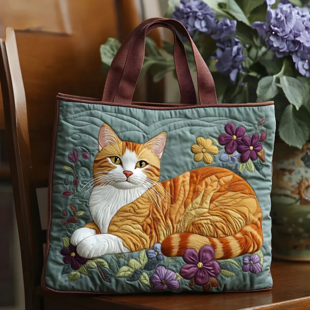 CHIC'CHAT PADDED EVERYDAY BAG