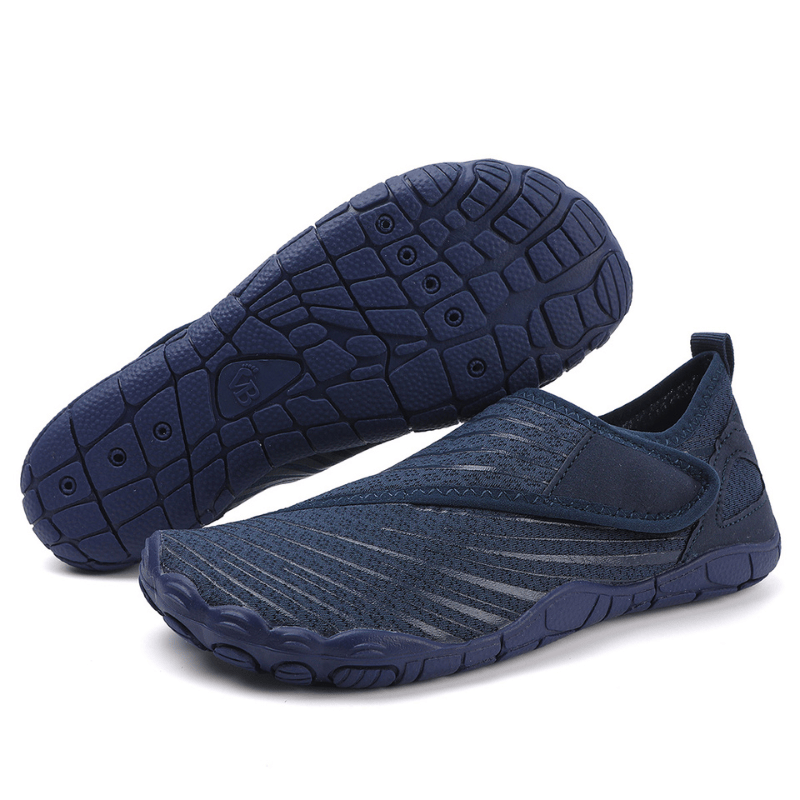 FlexStep™ | Barefoot Comfort Shoes