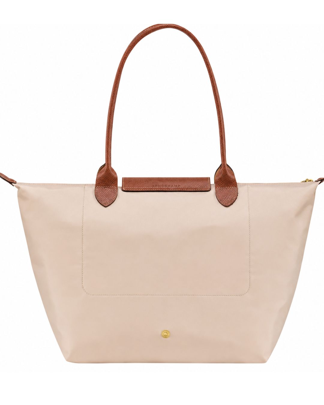 Longchamp | Large Le Pliage Tote Bag, Beige