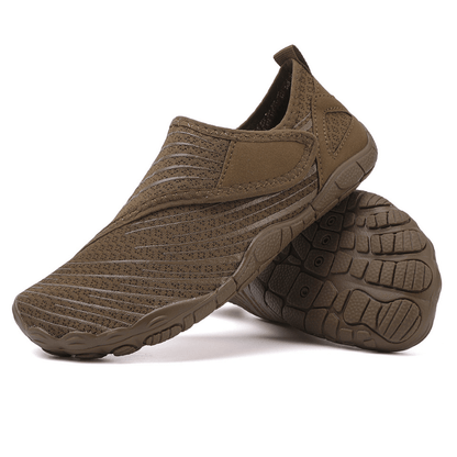 FlexStep™ | Barefoot Comfort Shoes