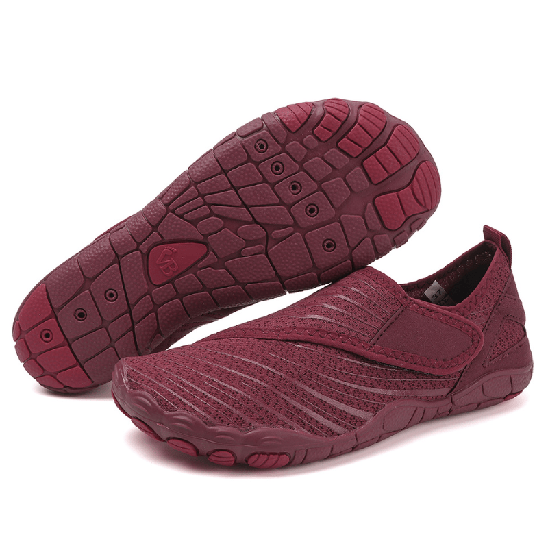 FlexStep™ | Barefoot Comfort Shoes
