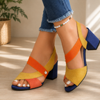 Linda | All-Day Comfort Sandals