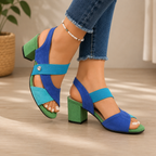 Linda | All-Day Comfort Sandals