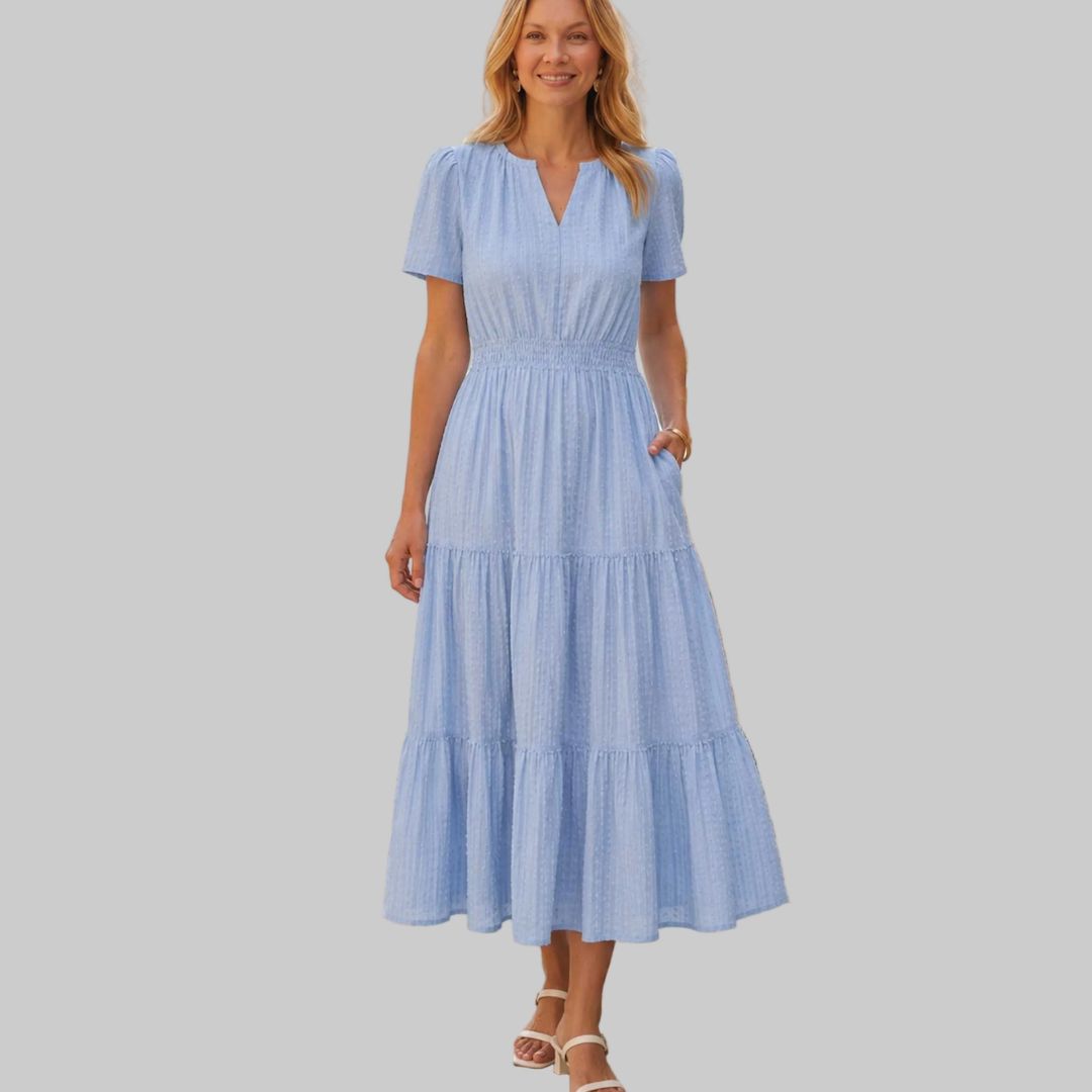 The Elowen Summer Dress