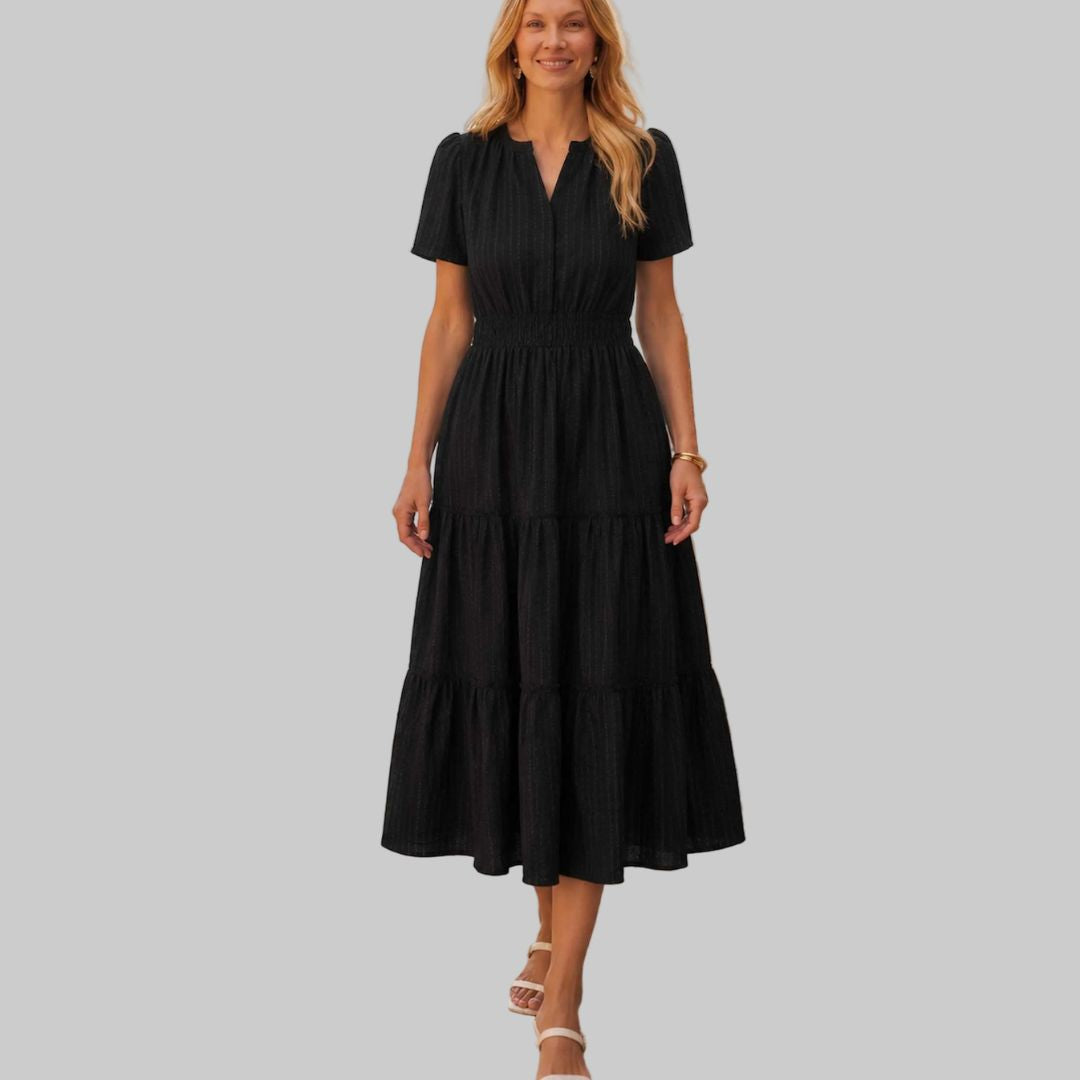 The Elowen Summer Dress
