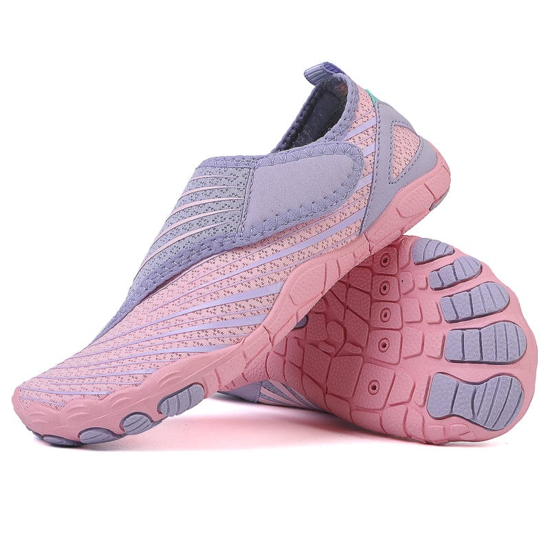 FlexStep™ | Barefoot Comfort Shoes