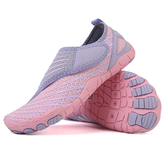 FlexStep™ | Barefoot Comfort Shoes