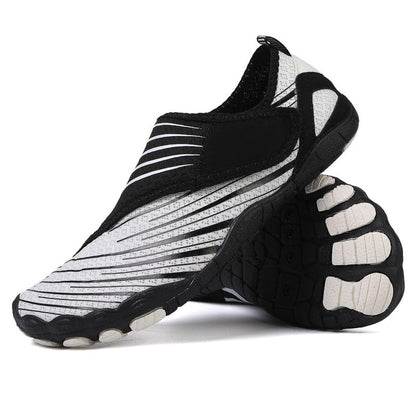 FlexStep™ | Barefoot Comfort Shoes