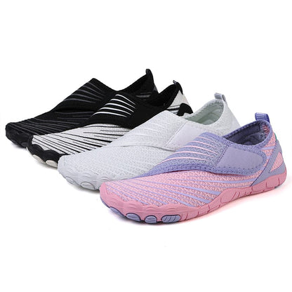 FlexStep™ | Barefoot Comfort Shoes