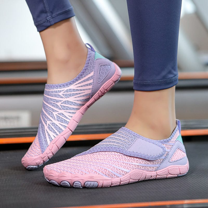 FlexStep™ | Barefoot Comfort Shoes