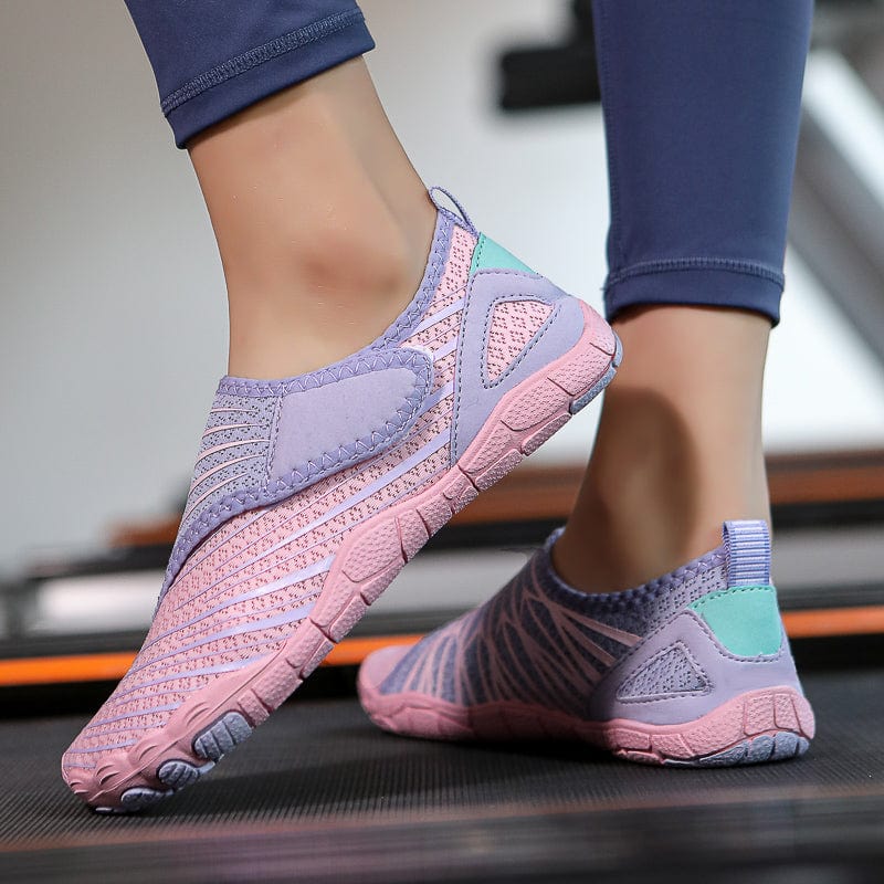 FlexStep™ | Barefoot Comfort Shoes