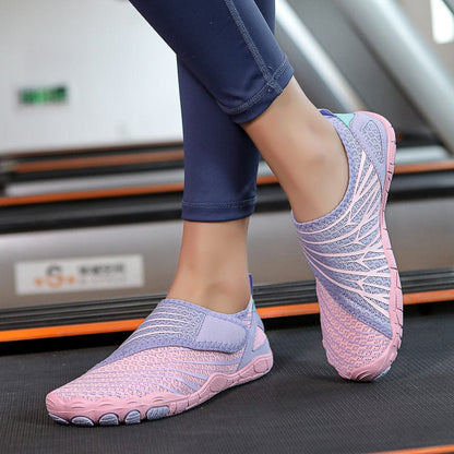 FlexStep™ | Barefoot Comfort Shoes
