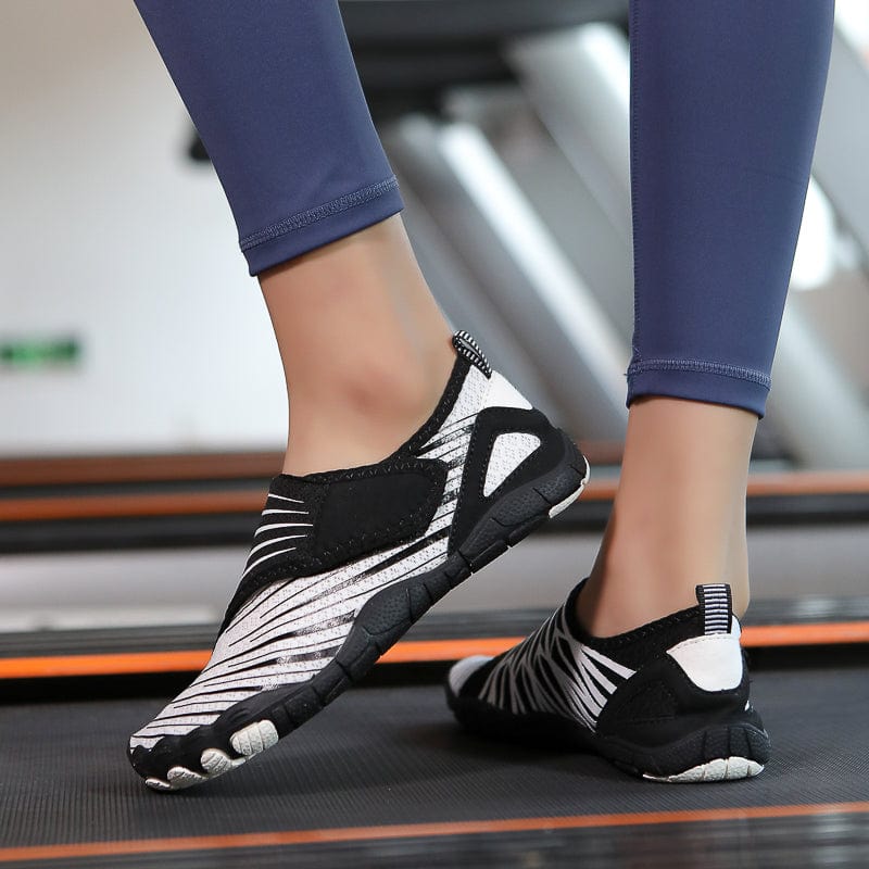 FlexStep™ | Barefoot Comfort Shoes