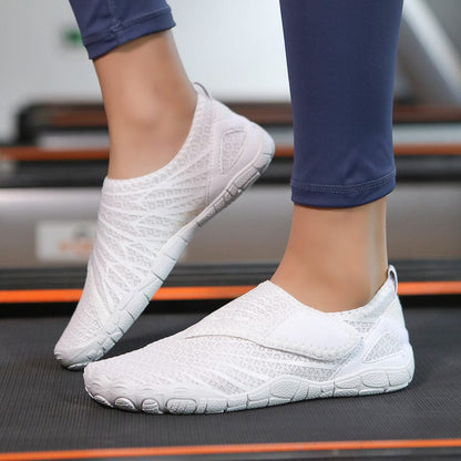 FlexStep™ | Barefoot Comfort Shoes