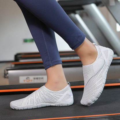 FlexStep™ | Barefoot Comfort Shoes