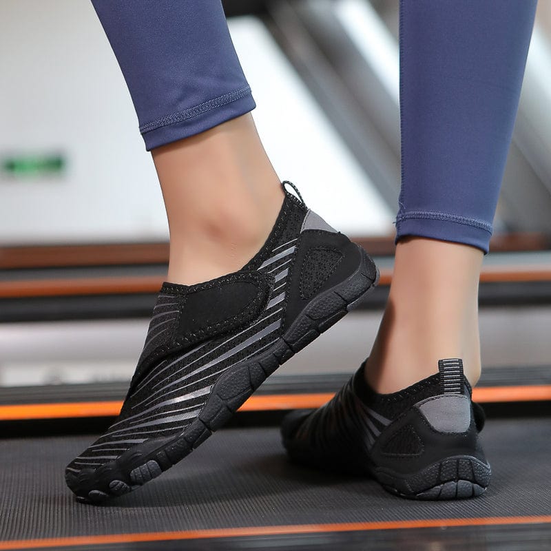 FlexStep™ | Barefoot Comfort Shoes