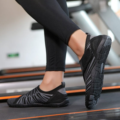 FlexStep™ | Barefoot Comfort Shoes